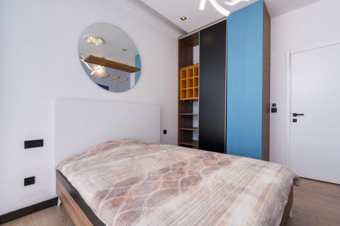 ویلا در  Alanya ، امارات متحده عربی 8 خوابه ، 360 متر مربع.  شماره 76482 - 9
