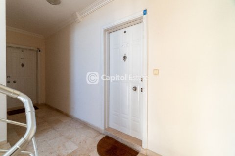 آپارتمان در  Antalya ، امارات متحده عربی 2 خوابه ، 120 متر مربع.  شماره 74485 - 9