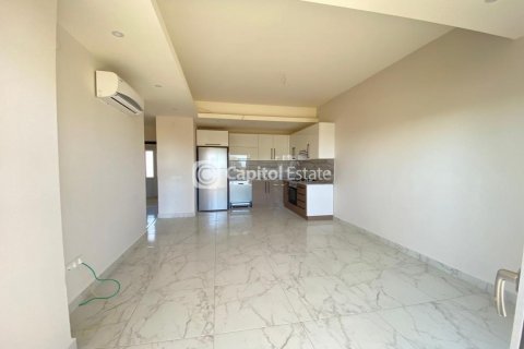 آپارتمان در  Antalya ، امارات متحده عربی 1 خوابه ، 46 متر مربع.  شماره 74496 - 4