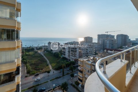 آپارتمان در  Antalya ، امارات متحده عربی 2 خوابه ، 120 متر مربع.  شماره 74485 - 22