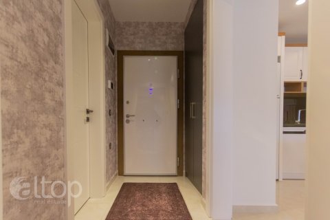 آپارتمان در  Mahmutlar ، امارات متحده عربی 1 خوابه ، 80 متر مربع.  شماره 77620 - 22