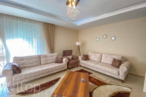 آپارتمان در  Kestel ، امارات متحده عربی 3 خوابه ، 170 متر مربع.  شماره 75097 - 10