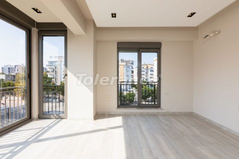 آپارتمان در Lara،  Antalya ، امارات متحده عربی 1 خوابه ، 39 متر مربع.  شماره 61588 - 12