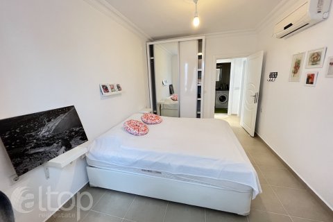 آپارتمان در  Mahmutlar ، امارات متحده عربی 2 خوابه ، 115 متر مربع.  شماره 73738 - 21