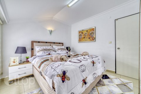 آپارتمان در  Alanya ، امارات متحده عربی 1 خوابه ، 55 متر مربع.  شماره 73243 - 20