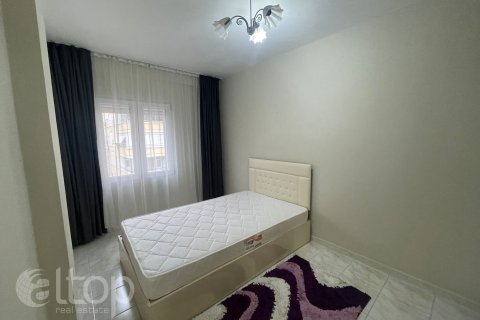 آپارتمان در  Alanya ، امارات متحده عربی 2 خوابه ، 110 متر مربع.  شماره 77325 - 8