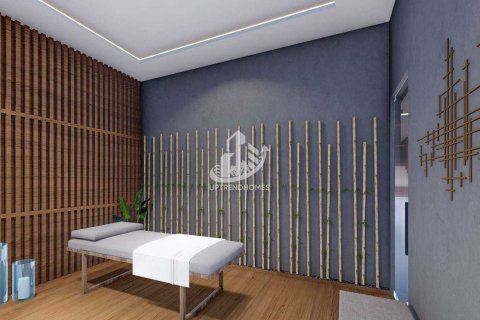 آپارتمان در Demirtas،  Alanya ، امارات متحده عربی 1 خوابه ، 49 متر مربع.  شماره 76955 - 23
