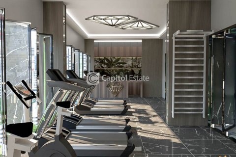 آپارتمان در  Antalya ، امارات متحده عربی 4 خوابه ، 140 متر مربع.  شماره 74122 - 5