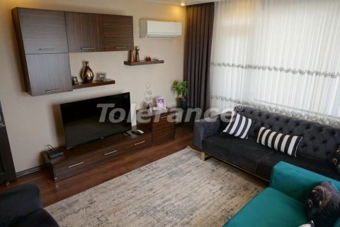 آپارتمان در Lara،  Antalya ، امارات متحده عربی 4 خوابه  شماره 67017 - 5