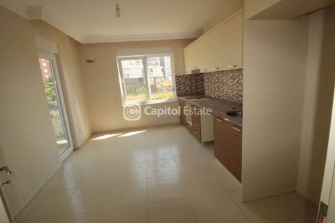 آپارتمان در  Antalya ، امارات متحده عربی 3 خوابه ، 155 متر مربع.  شماره 74517 - 15