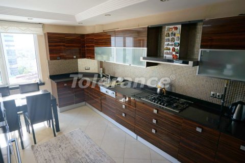 آپارتمان در Lara،  Antalya ، امارات متحده عربی 4 خوابه  شماره 67017 - 9