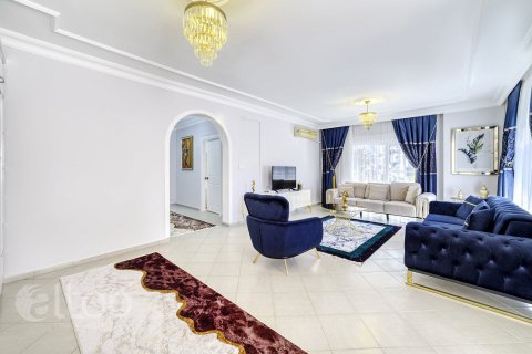 آپارتمان در  Mahmutlar ، امارات متحده عربی 2 خوابه ، 135 متر مربع.  شماره 50524 - 13