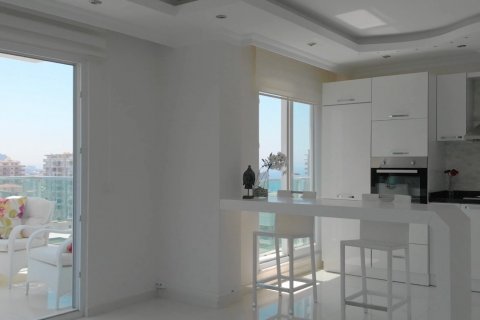 آپارتمان در  Alanya ، امارات متحده عربی 1 خوابه ، 60 متر مربع.  شماره 76154 - 21