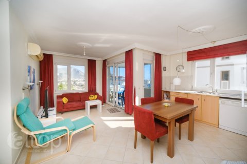 آپارتمان در  Cikcilli ، امارات متحده عربی 2 خوابه ، 90 متر مربع.  شماره 77607 - 5