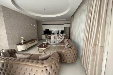 آپارتمان در Kargicak،  Alanya ، امارات متحده عربی 2 خوابه ، 100 متر مربع.  شماره 77217 - 22