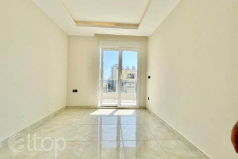 آپارتمان در  Mahmutlar ، امارات متحده عربی 1 خوابه ، 50 متر مربع.  شماره 76160 - 15