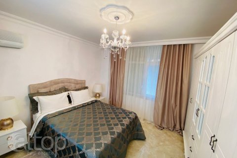 آپارتمان در  Mahmutlar ، امارات متحده عربی 2 خوابه ، 112 متر مربع.  شماره 76428 - 12