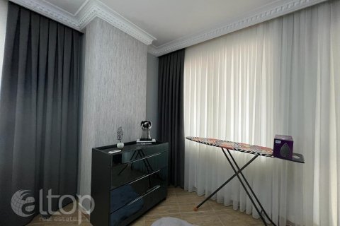 آپارتمان در  Alanya ، امارات متحده عربی 2 خوابه ، 110 متر مربع.  شماره 73404 - 13