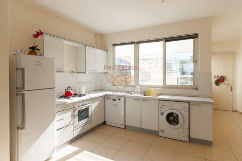 آپارتمان در  Girne ، امارات متحده عربی 3 خوابه ، 117 متر مربع.  شماره 77227 - 5