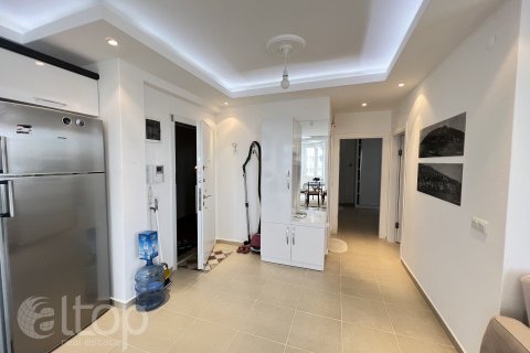 آپارتمان در  Mahmutlar ، امارات متحده عربی 2 خوابه ، 115 متر مربع.  شماره 73738 - 18