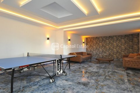 آپارتمان در  Antalya ، امارات متحده عربی 1 خوابه ، 56 متر مربع.  شماره 74135 - 17