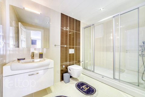 آپارتمان در  Alanya ، امارات متحده عربی 3 خوابه ، 150 متر مربع.  شماره 72937 - 17