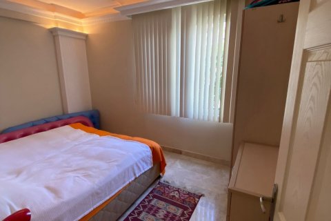 آپارتمان در  Cikcilli ، امارات متحده عربی 2 خوابه ، 115 متر مربع.  شماره 76351 - 9