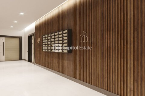 آپارتمان در  Antalya ، امارات متحده عربی 3 خوابه ، 215 متر مربع.  شماره 73902 - 13