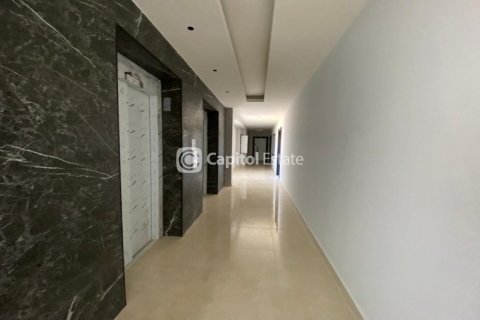 آپارتمان در  Antalya ، امارات متحده عربی 1 خوابه ، 46 متر مربع.  شماره 74496 - 6