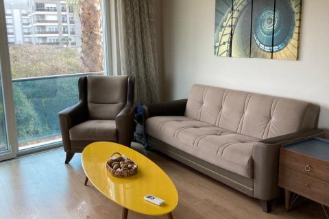 آپارتمان در Konyaalti،  Antalya ، امارات متحده عربی 2 خوابه ، 90 متر مربع.  شماره 72913 - 3