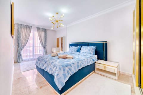 آپارتمان در  Alanya ، امارات متحده عربی 2 خوابه ، 120 متر مربع.  شماره 76480 - 5