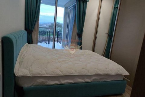 آپارتمان در  Girne ، امارات متحده عربی 2 خوابه ، 75 متر مربع.  شماره 73060 - 2