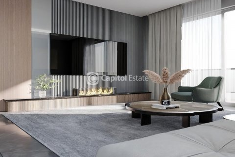آپارتمان در  Antalya ، امارات متحده عربی 2 خوابه ، 79 متر مربع.  شماره 74678 - 11