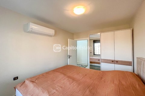آپارتمان در  Antalya ، امارات متحده عربی 2 خوابه ، 90 متر مربع.  شماره 74672 - 19
