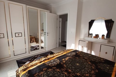 آپارتمان در  Mahmutlar ، امارات متحده عربی 1 خوابه ، 70 متر مربع.  شماره 76165 - 14
