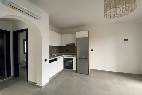 آپارتمان در  Bodrum ، امارات متحده عربی 1 خوابه ، 56.25 متر مربع.  شماره 75090 - 10