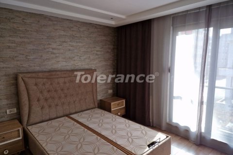 آپارتمان در  Antalya ، امارات متحده عربی 2 خوابه ، 100 متر مربع.  شماره 77645 - 12