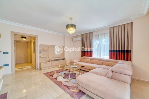 آپارتمان در  Antalya ، امارات متحده عربی 2 خوابه ، 115 متر مربع.  شماره 74033 - 5