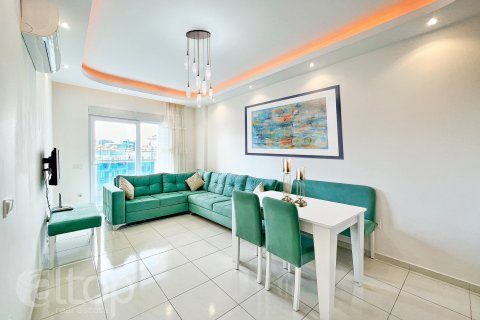 آپارتمان در  Mahmutlar ، امارات متحده عربی 1 خوابه ، 65 متر مربع.  شماره 75100 - 12