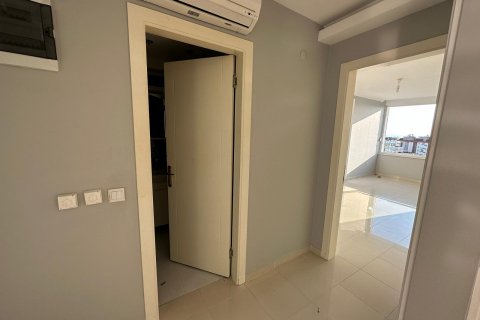 آپارتمان در  Alanya ، امارات متحده عربی 1 خوابه ، 70 متر مربع.  شماره 79499 - 14
