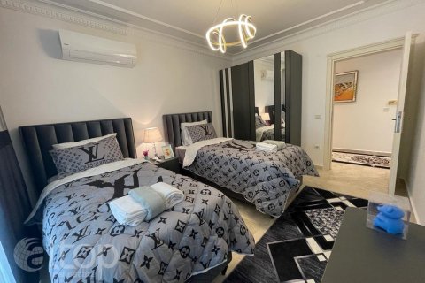 آپارتمان در  Mahmutlar ، امارات متحده عربی 2 خوابه ، 120 متر مربع.  شماره 76641 - 19