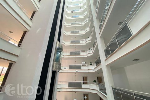 آپارتمان در  Mahmutlar ، امارات متحده عربی 1 خوابه ، 70 متر مربع.  شماره 77627 - 6