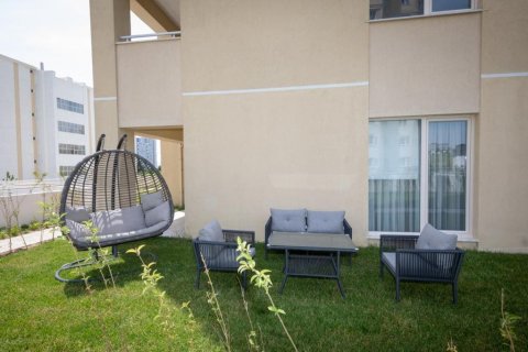 آپارتمان در Küçükçekmece،  Istanbul ، امارات متحده عربی 2 خوابه ، 100 متر مربع.  شماره 79503 - 5