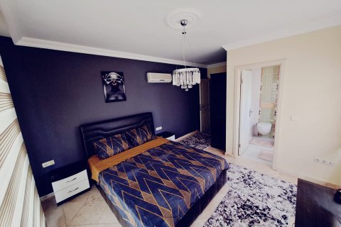 آپارتمان در  Alanya ، امارات متحده عربی 2 خوابه ، 127 متر مربع.  شماره 76155 - 12