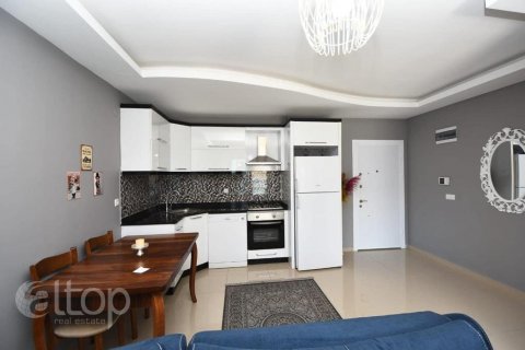 آپارتمان در  Mahmutlar ، امارات متحده عربی 1 خوابه ، 55 متر مربع.  شماره 73845 - 4