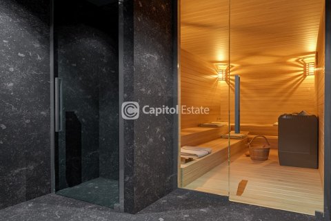 آپارتمان در  Antalya ، امارات متحده عربی 1 خوابه ، 54 متر مربع.  شماره 74358 - 17