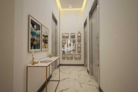 آپارتمان در  Mahmutlar ، امارات متحده عربی 1 خوابه ، 50 متر مربع.  شماره 73320 - 15