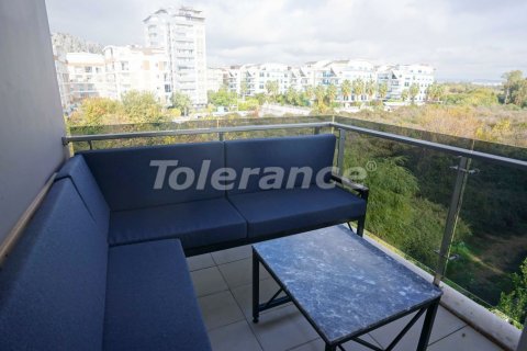 آپارتمان در  Antalya ، امارات متحده عربی 2 خوابه ، 80 متر مربع.  شماره 76170 - 15