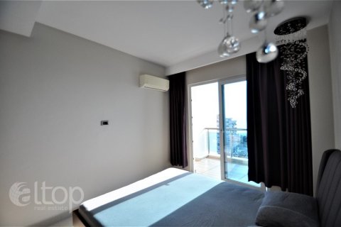 آپارتمان در  Mahmutlar ، امارات متحده عربی 2 خوابه ، 95 متر مربع.  شماره 76347 - 11