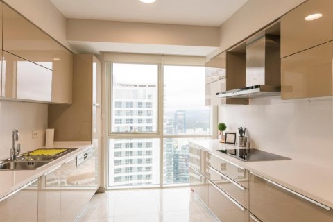 آپارتمان در Umraniye،  Istanbul ، امارات متحده عربی 157 متر مربع.  شماره 77506 - 8